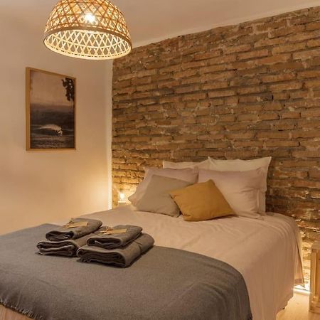 Apartmán Piso Picasso Granada Exteriér fotografie