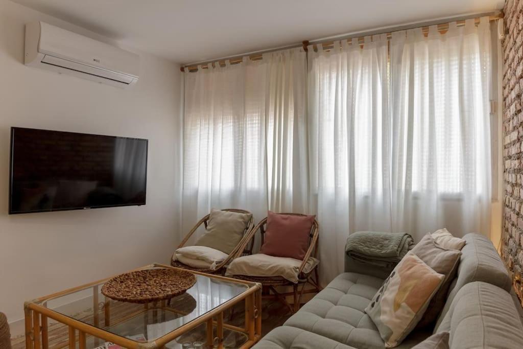Apartmán Piso Picasso Granada Exteriér fotografie