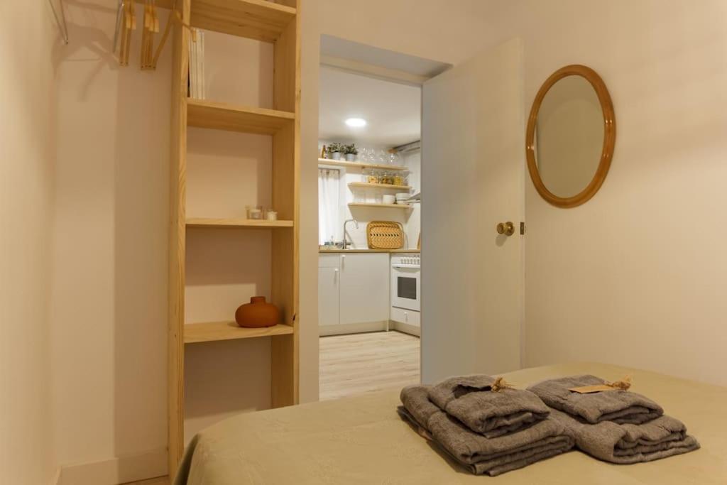 Apartmán Piso Picasso Granada Exteriér fotografie