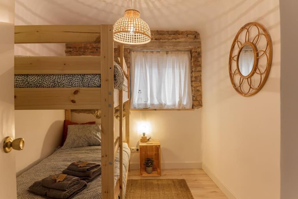 Apartmán Piso Picasso Granada Exteriér fotografie