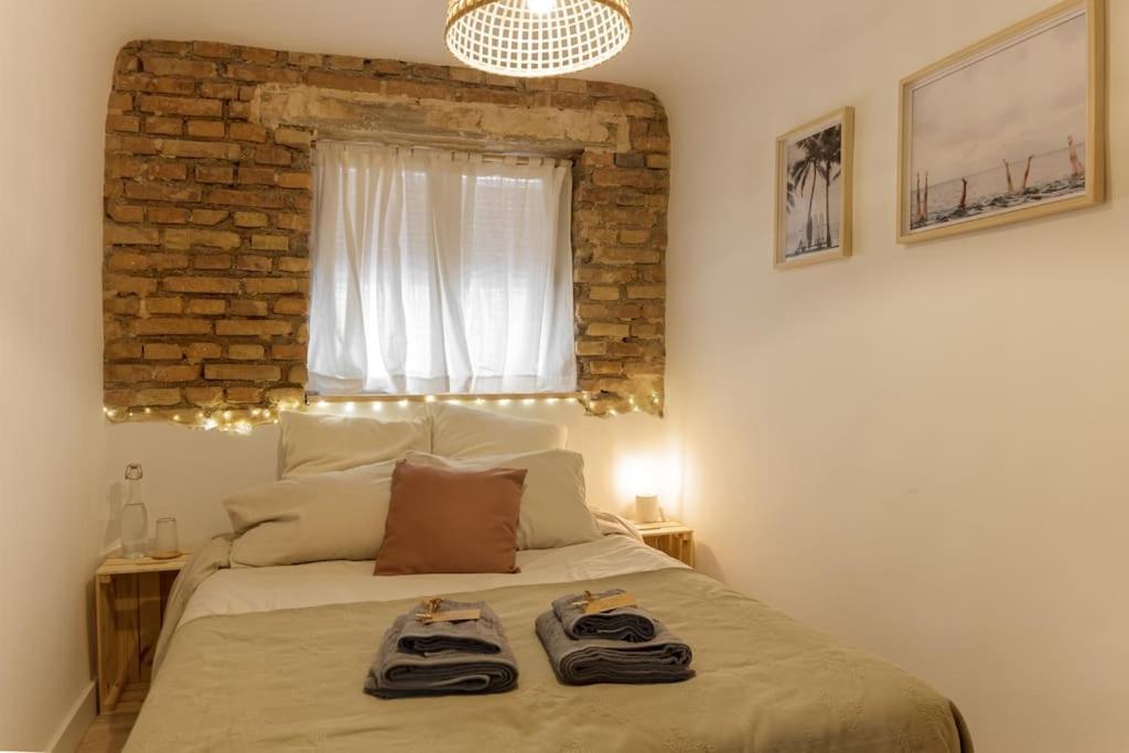 Apartmán Piso Picasso Granada Exteriér fotografie